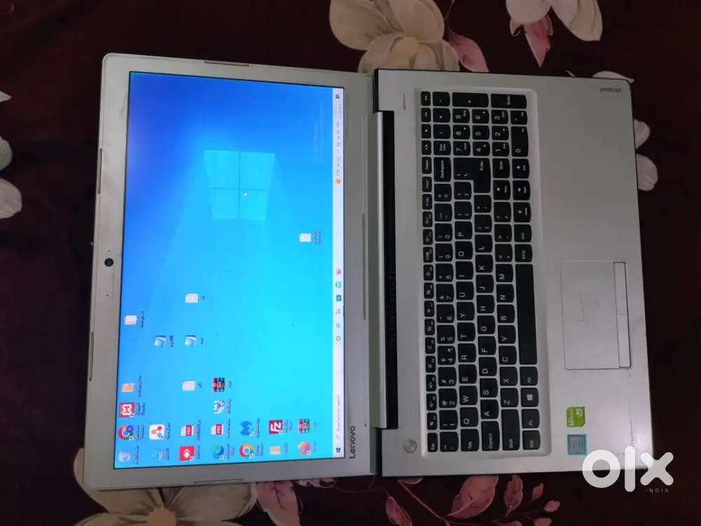 Lenovo laptop good condition