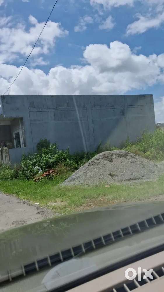 Plot for sale Near Trafalgar Shivay Enclave Dhoran road