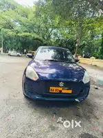 Maruti Suzuki swift