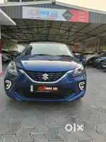 Maruti Suzuki Baleno maruti-suzuki-baleno-delta-diesel, 2020, Petrol