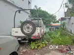 Maruti Suzuki Gypsy 1994 Petrol