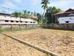 31.3 Cent Residential plot Palayam Airport road Pettah Chacka TVPM
