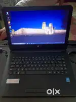 HP Laptop - 4AE0LUF