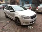 Skoda Rapid 2012 Petrol 59000 Km Driven