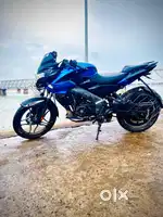 Bajaj PulsarNS125