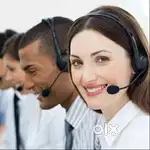 FEMALE TELECALLER - TAMIL,HINDI,TELUGU,KANADA