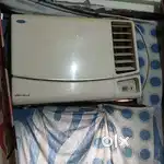 Career one ten window ac