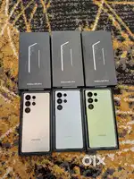 USA IMPORT SAMSUNG S25 ULTRA REFURBISHED DISTRIBUTER FIXEDPRICE
