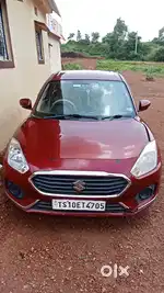 Maruti Suzuki Swift Dzire 2019 Diesel 184000 Km Driven