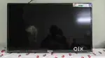 TCL Iffalcon 32 Inch Android TV