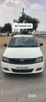Mahindra Verito Vibe D2 2014 Diesel Good Condition