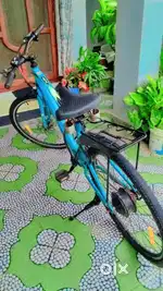Hero battery cycle , 2years old