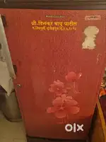 Kelvinator fridge