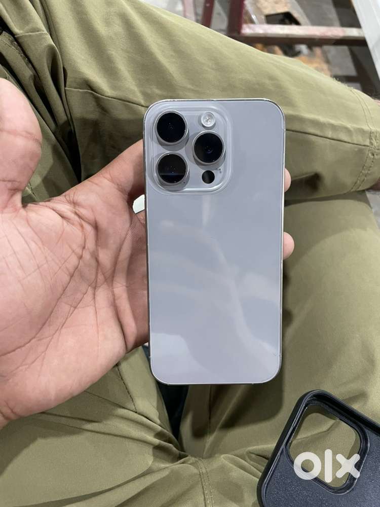 Iphone 15 pro