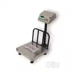 Weighing Scale/Weight Machine/Milk Analysers Sales And Service
