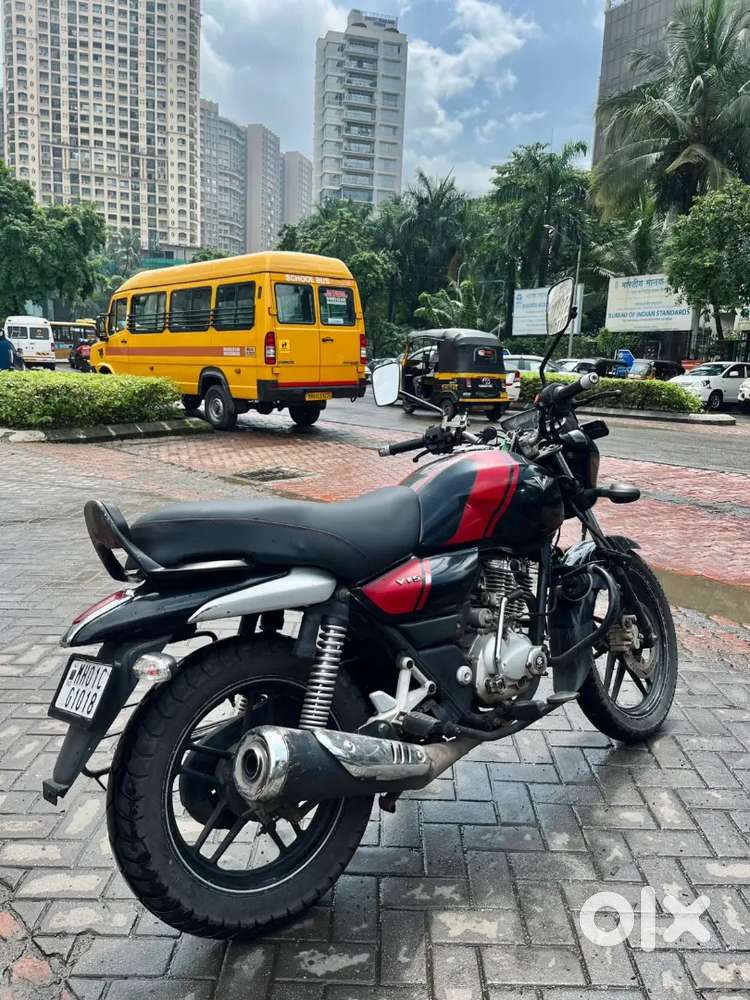 Bajaj V15 in perfect condition