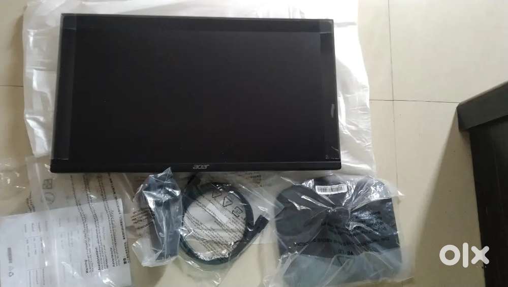 Lcd monitor