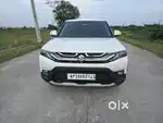 Maruti Suzuki Brezza 2022 Petrol 58000 Km Driven