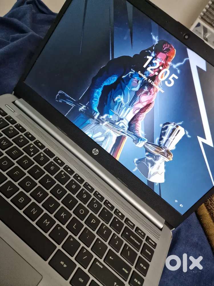 Laptop HP14
