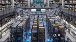 Warehouse Associate