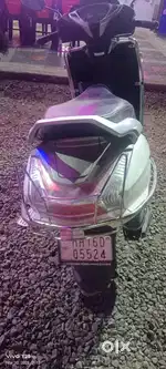 6month bike one hand use top coundition