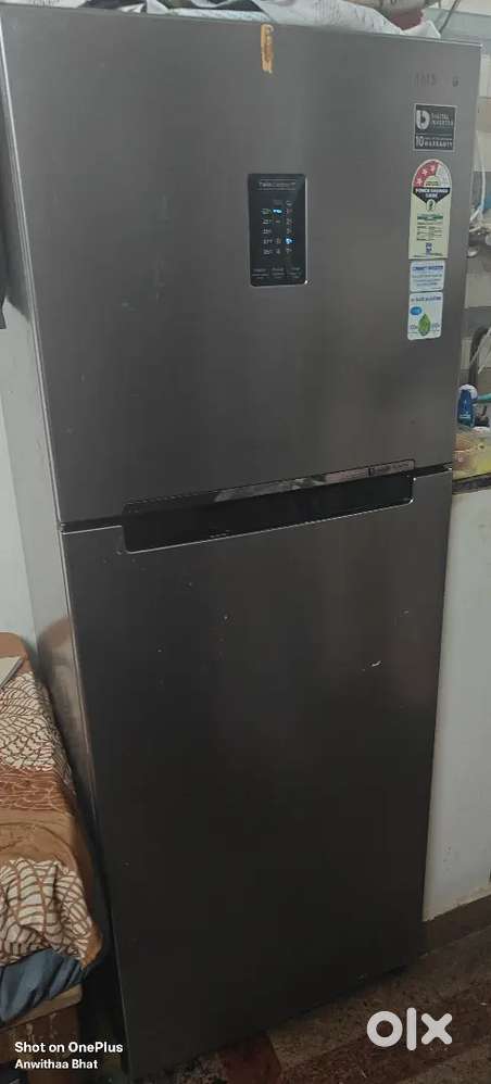 SAMSUNG FRIDGE FOR SELL