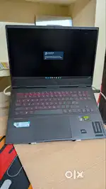 Hp omen 16