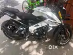Good conditions Bike
