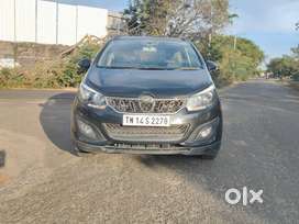 Mahindra Marazzo M8 8Str, 2019, Diesel