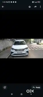 Maruti Suzuki Ertiga VDI SHVS, 2019, Diesel