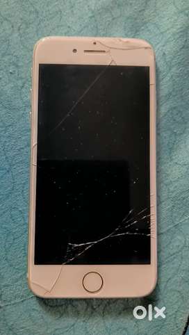 iPhone 7 (128) Display Damage