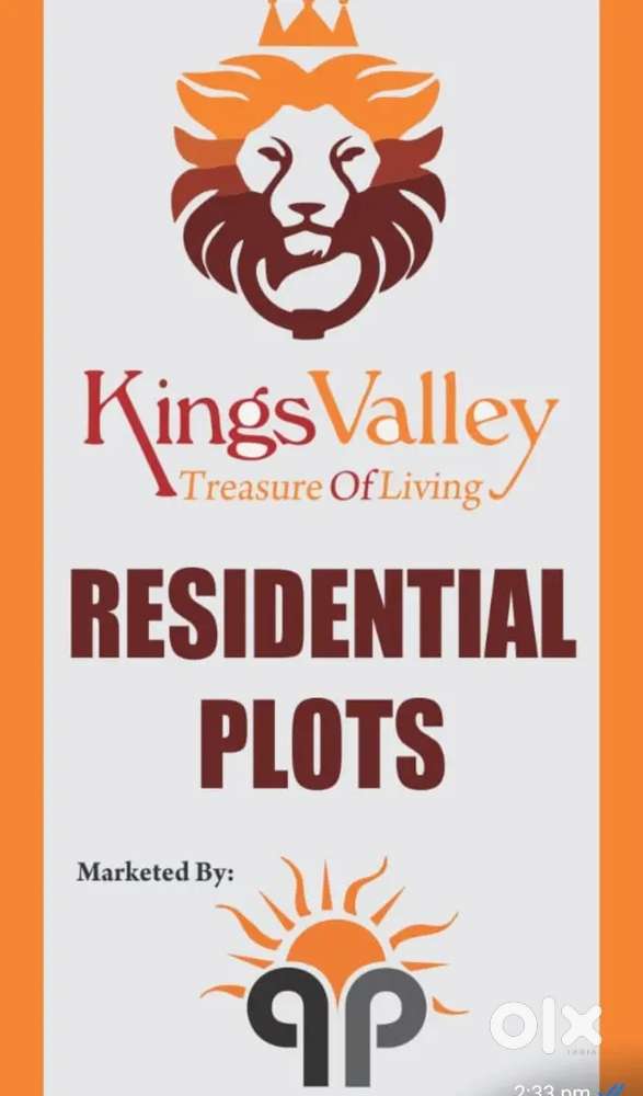 Kings Valley, Treasure of Living