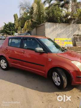 Maruti Suzuki Swift 2009 Diesel Good Condition