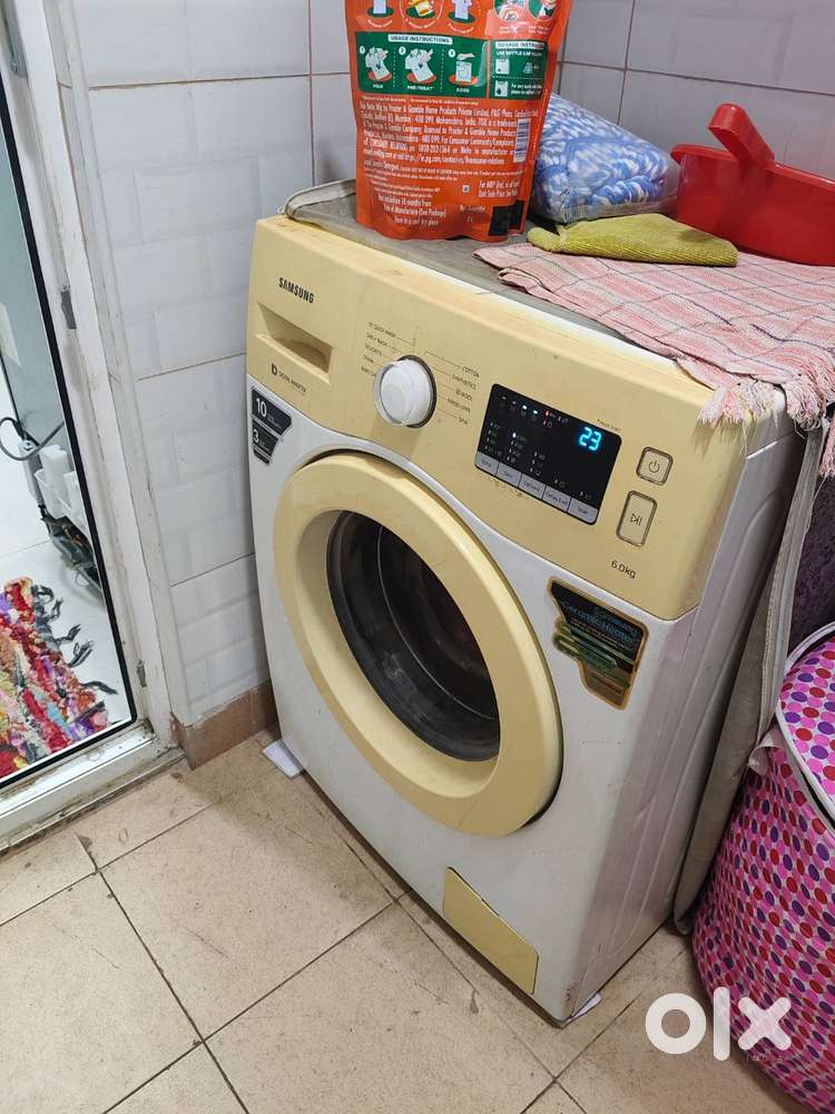 Samsung 6 kg