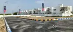 PLOT FOR SALE @#SIPCOT #SIRUSERI