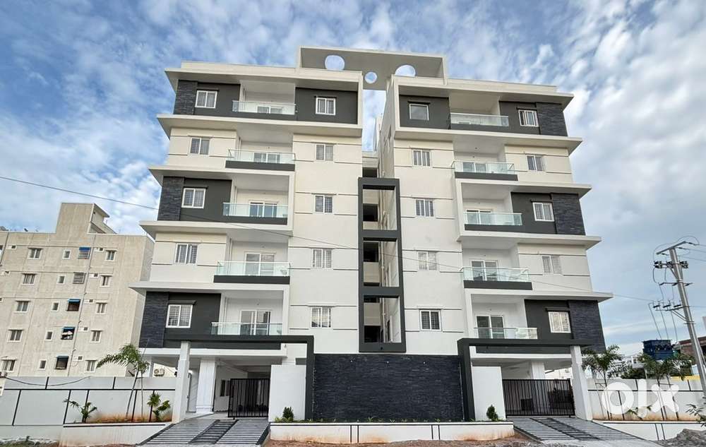 AkSHAYA RESIDENCY NEW APPARTMNT IN PRIME LOCATION