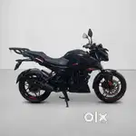 31627,Bajaj, Pulsar N250, First owner