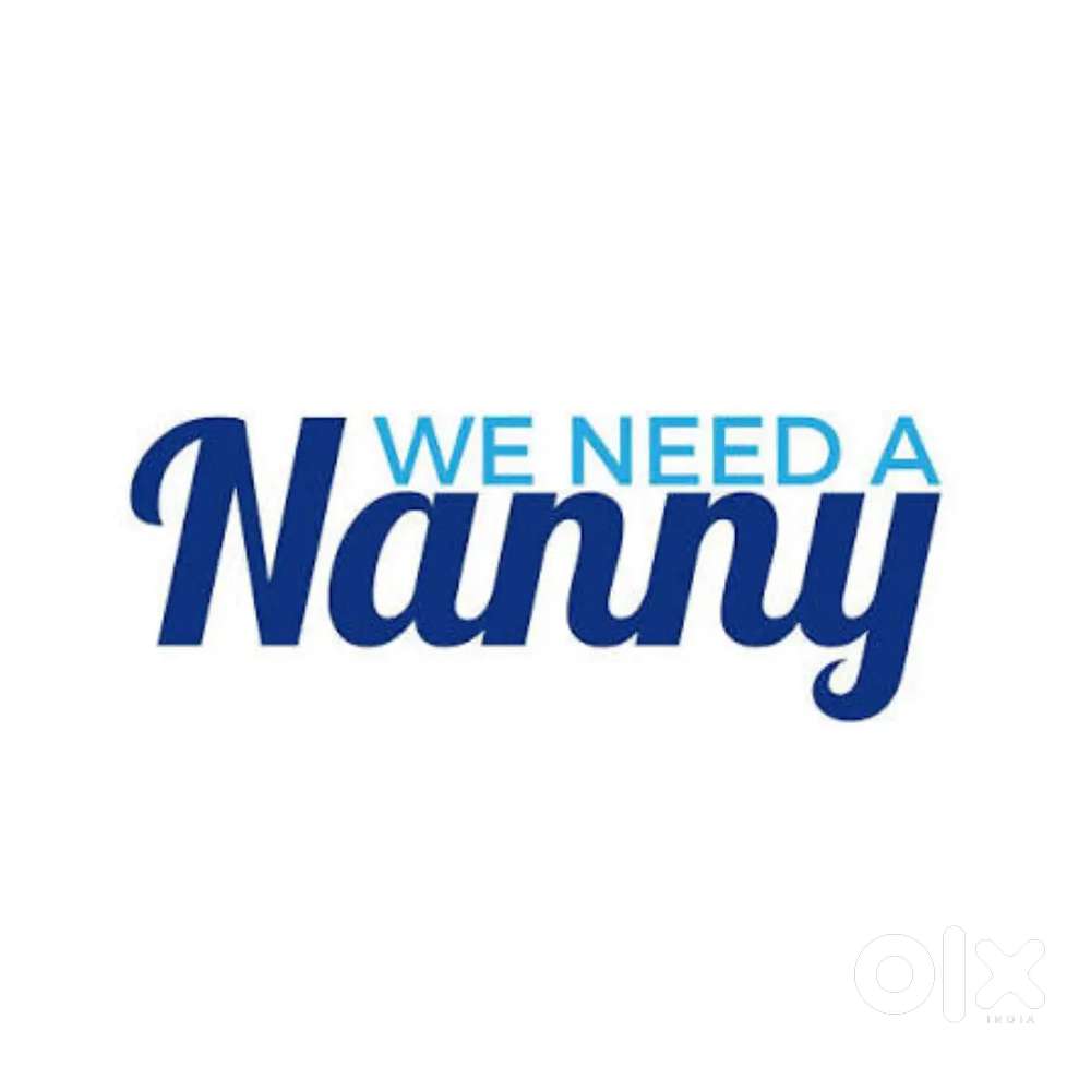 Wanted Full time live in Nanny