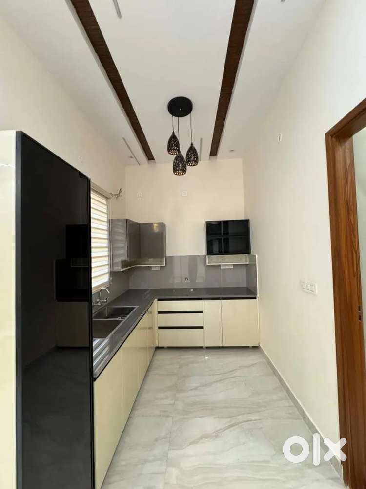 2BHK FURNISHED FLAT FOR SALE AT 115 MOHALI