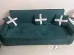 5 Seater Sofa set