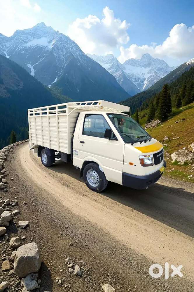 Ashok Leyland Dost Plus XL Highdeck