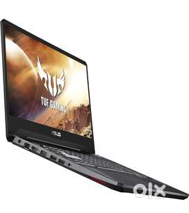 Asus TUF Gaming FX505DT