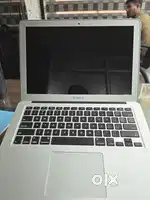 Apple mackbook Air 13