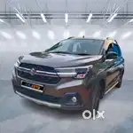 Maruti Suzuki XL6 1.5 Zeta MT, 2022, Petrol