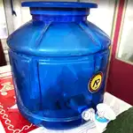 Aqua Matka Drum