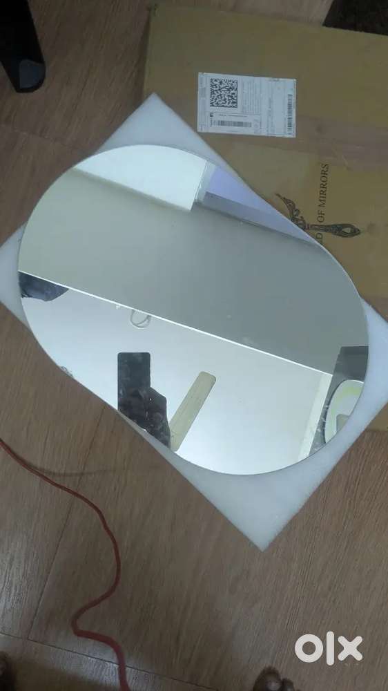 Glass Mirror for sale