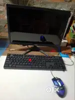 COMPUTER  FRONTECH/8 GB RAM/256GB ROM/i3 PROCESSOR