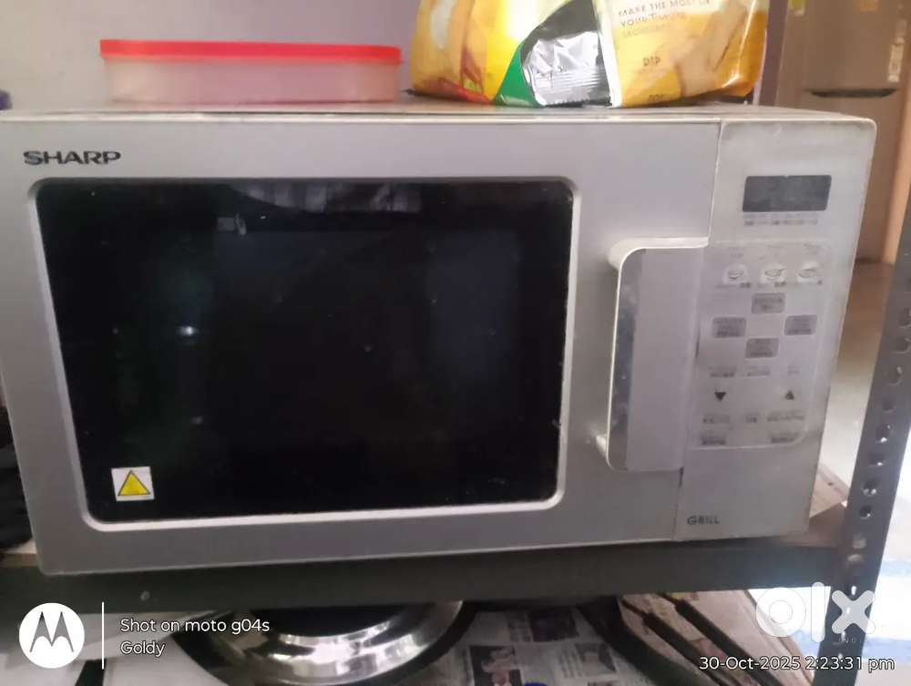 Microwave for sale