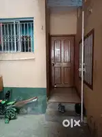 One bedroom& smal kitchen bathroom