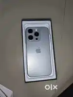 iPhone 15 Pro